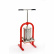 Handmatige Fruitpers, RVS, 10 L - Apple press Handmatige Fruitpers, RVS, 10 L - Apple press
