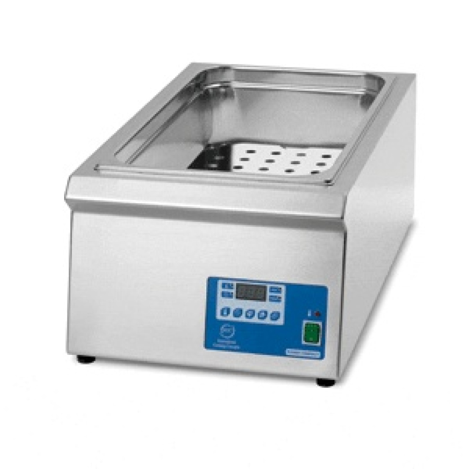 Roner Compact 20 liter - ICC in de groep Koken / Sous vide / Waterbaden bij The Kitchen Lab (1559-10239)