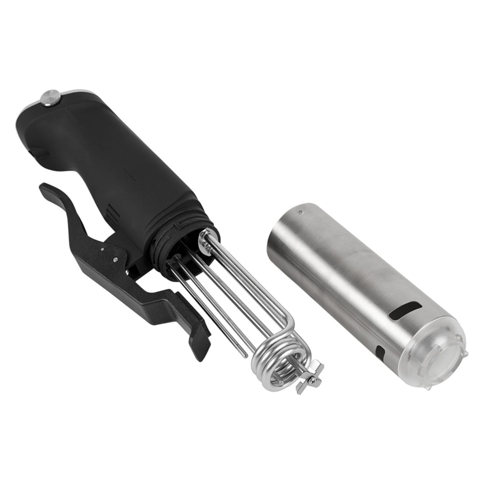 Sousvide Circulator Champion Sous Vide Precision Cooker