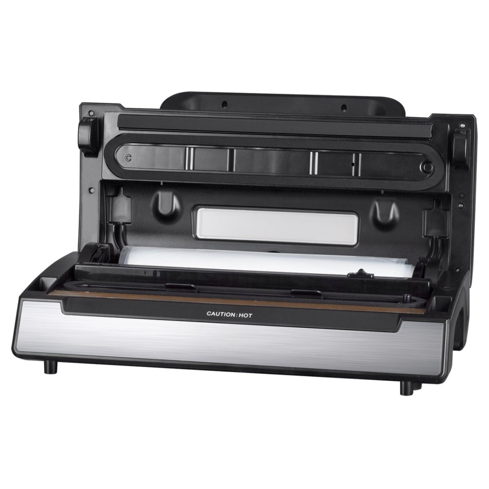 Vacuümverpakker RVS - Champion