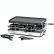 Raclettegrill, 37 x 23cm - Rommelsbacher Raclettegrill, 37 x 23cm - Rommelsbacher