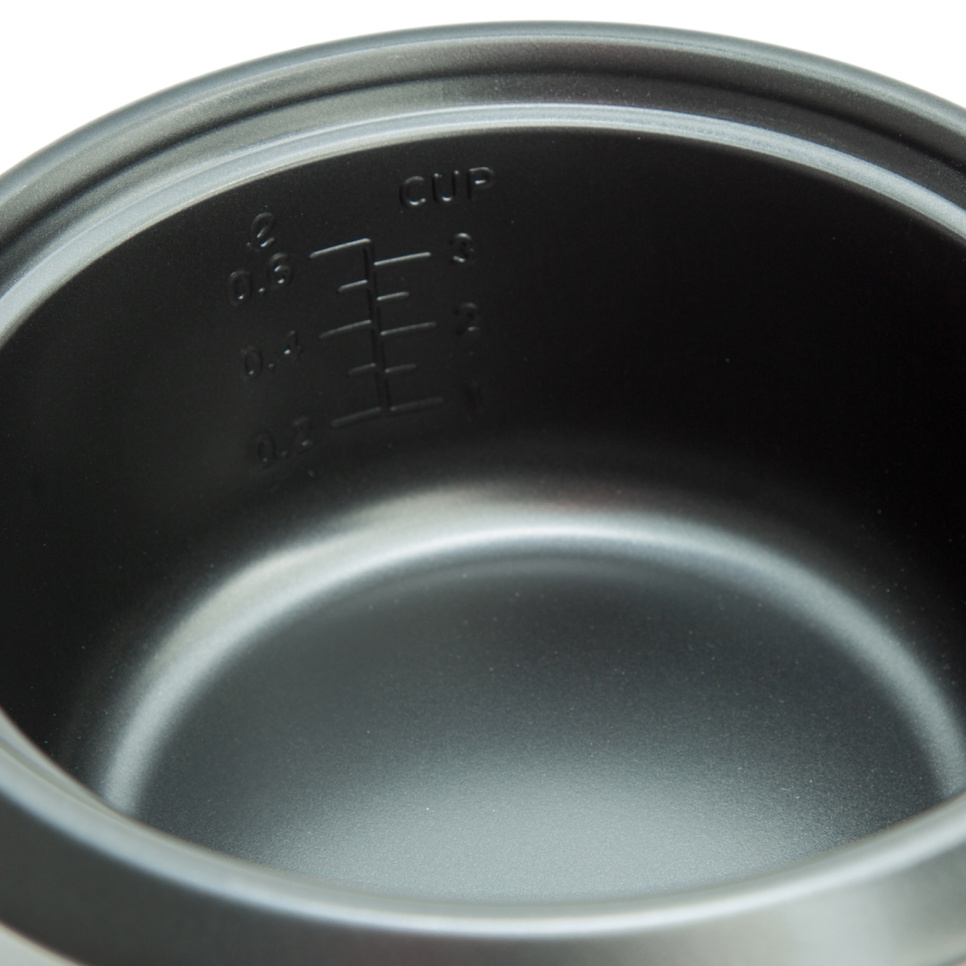 Rijstkoker 0,6L - Champion