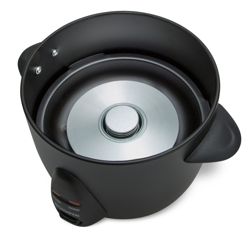 Rijstkoker 0,6L - Champion