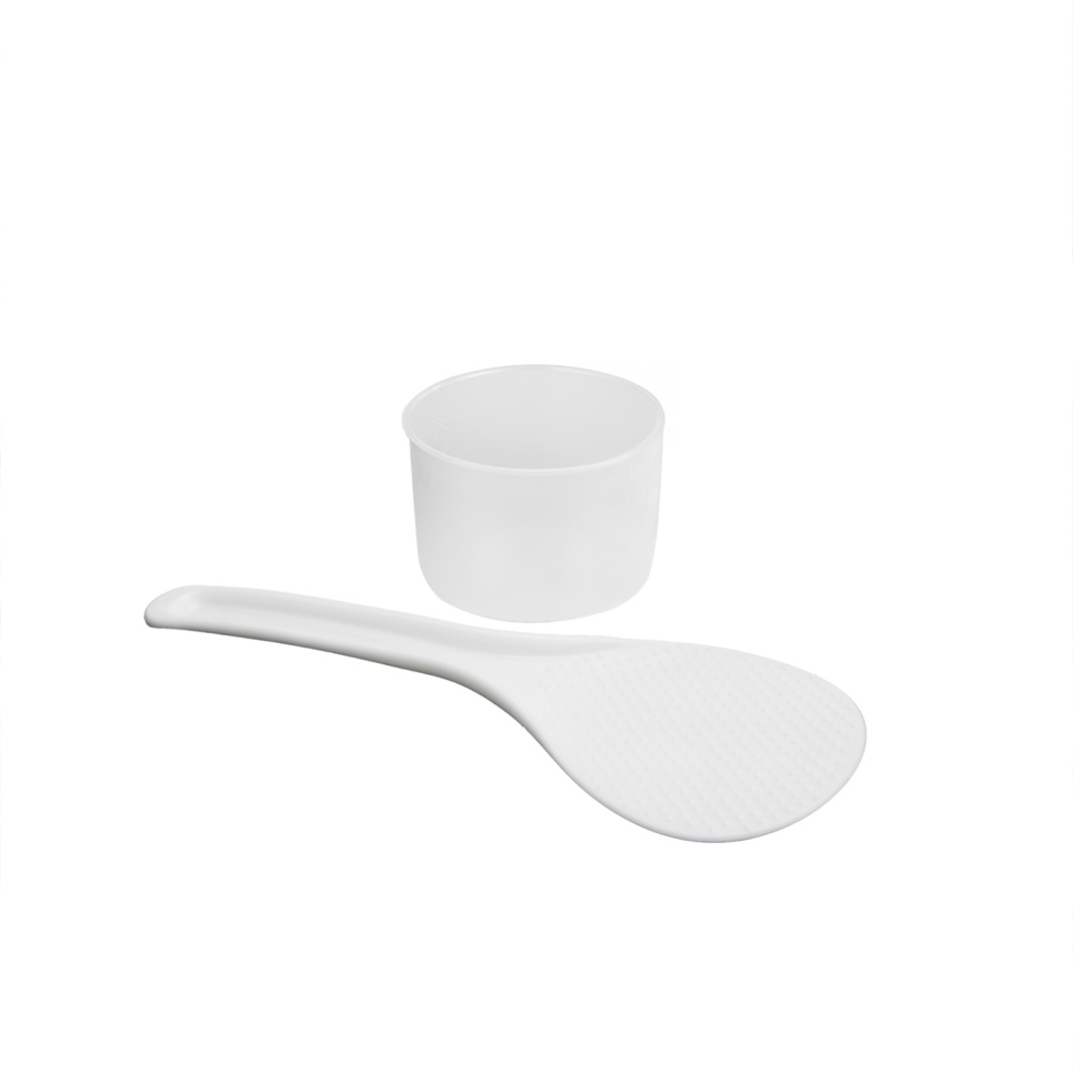 Rijstkoker 0,6L - Champion