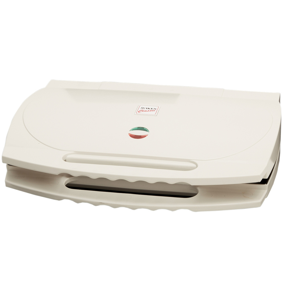 Wafelijzer Classic, dubbel - Åviken