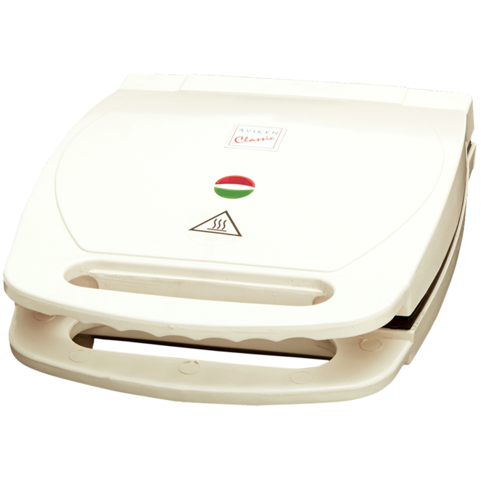 Belgisch wafelijzer Classic, 902.2 - Åviken