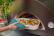 Pizzaoven Nano, Houtgestookt, Koperkleurig - Alfa Forni