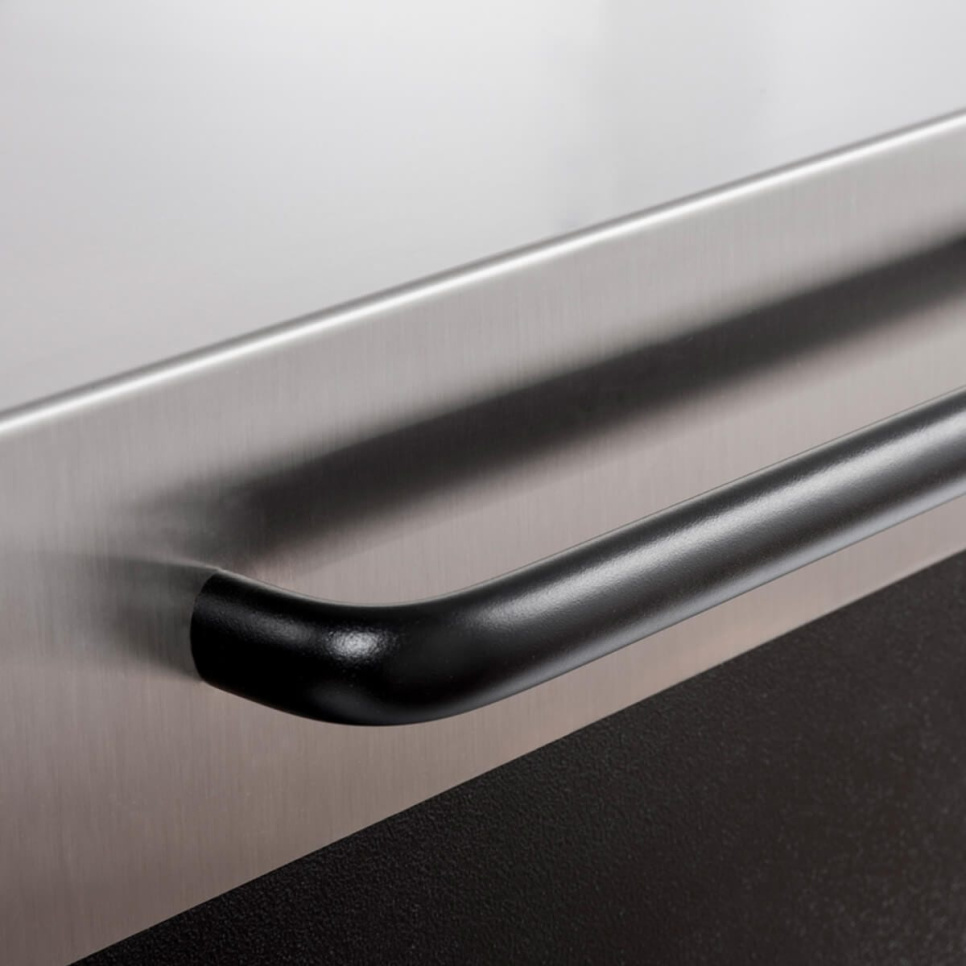 Mobiel keukeneiland/werkbank, 160cm - Alfa Forni Mobiel keukeneiland/werkbank, 160cm - Alfa Forni