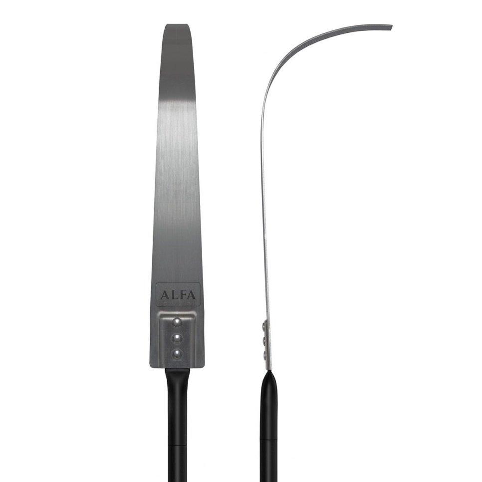 Tussen toebehorenset voor Pizzaoven - Alfa Forni Tussen toebehorenset voor Pizzaoven - Alfa Forni