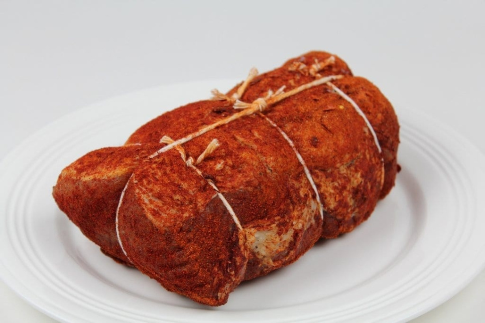 DryAge Zak, Charcuterie - Umai