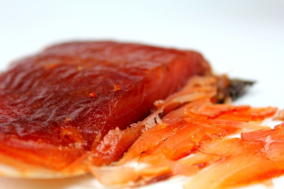 DryAge Zak, Charcuterie - Umai