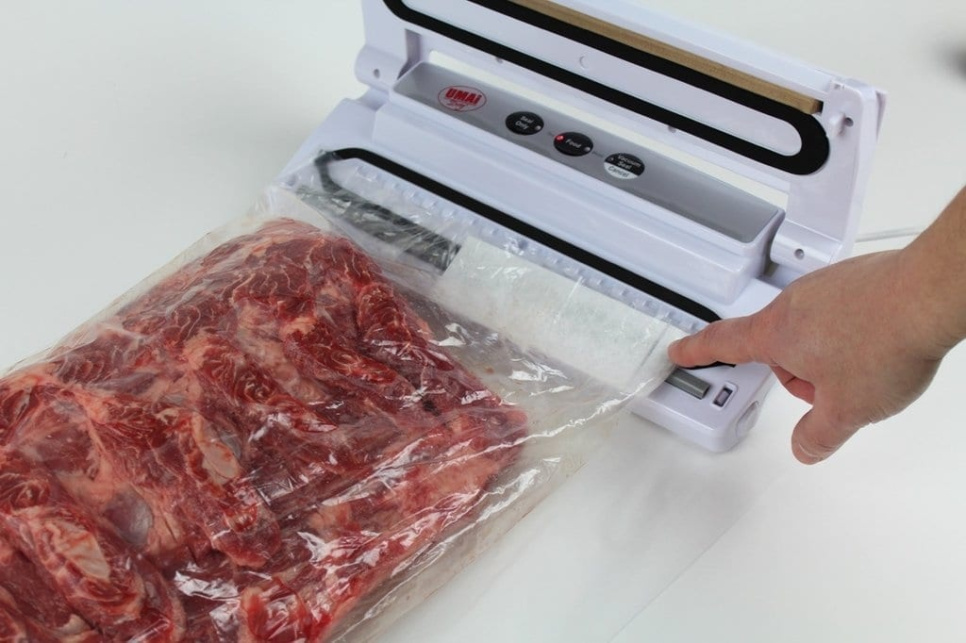 Umai DryAge Bag - Brisket/bone-in, hangzak 400x700 mm, 3-pack