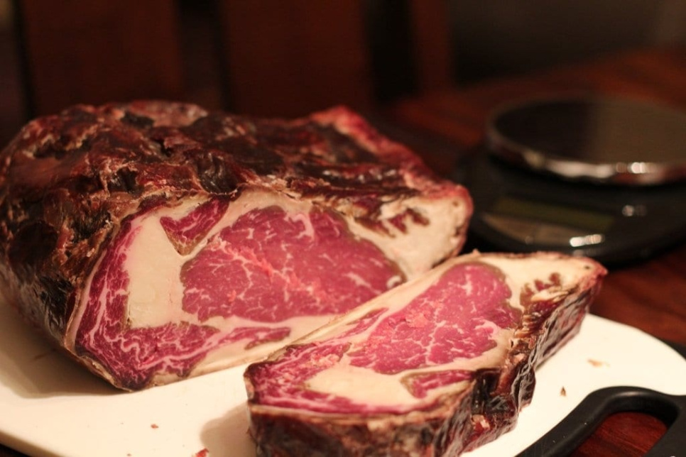 Umai DryAge Bag - Brisket/bone-in, hangzak 400x700 mm, 3-pack