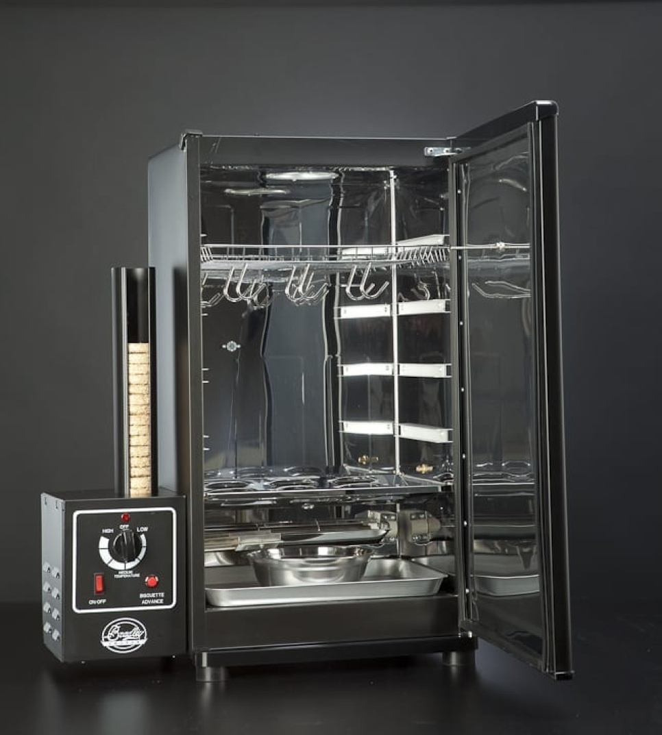 Haken voor worsten - Bradley Smoker Haken voor worsten - Bradley Smoker