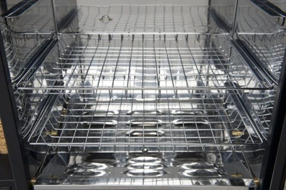 Roker, origineel - Bradley Smoker Roker, origineel - Bradley Smoker