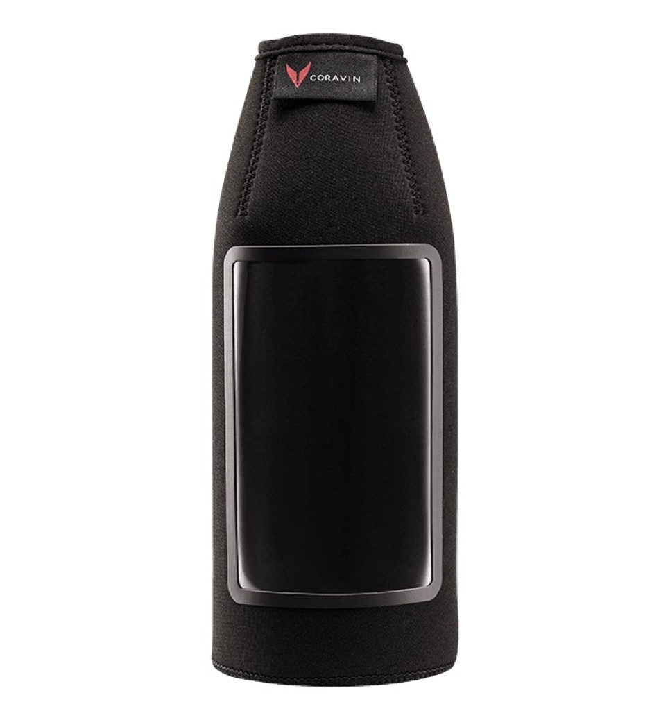 Etuis voor wijnflessen, 750 ml - Coravin