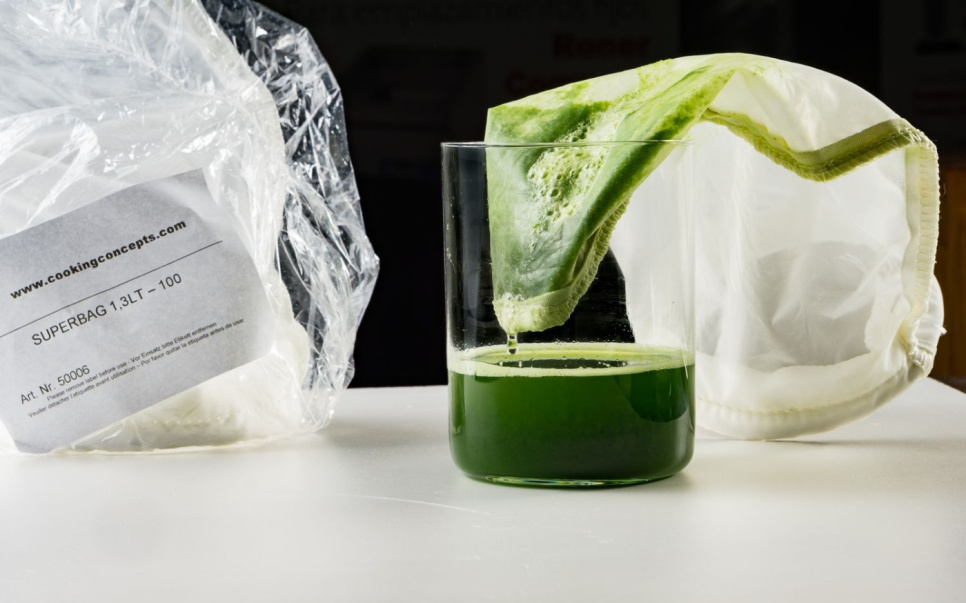 Superbag 1,3 L - 250 µ 