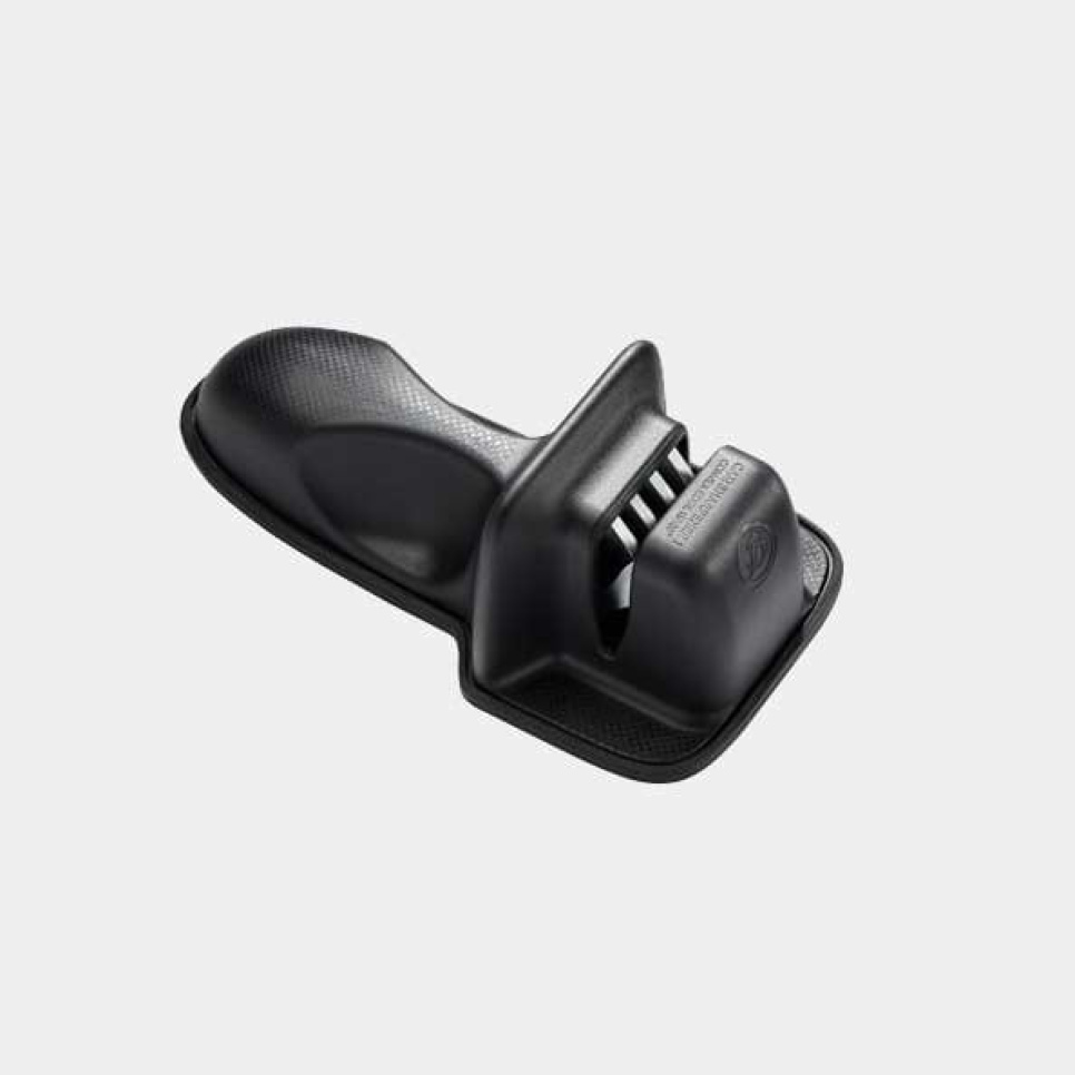 Messenslijper, diamant - de Buyer in de groep Koken / Keukenmessen / Messen zorg / Messenslijpers bij The Kitchen Lab (1602-13213)