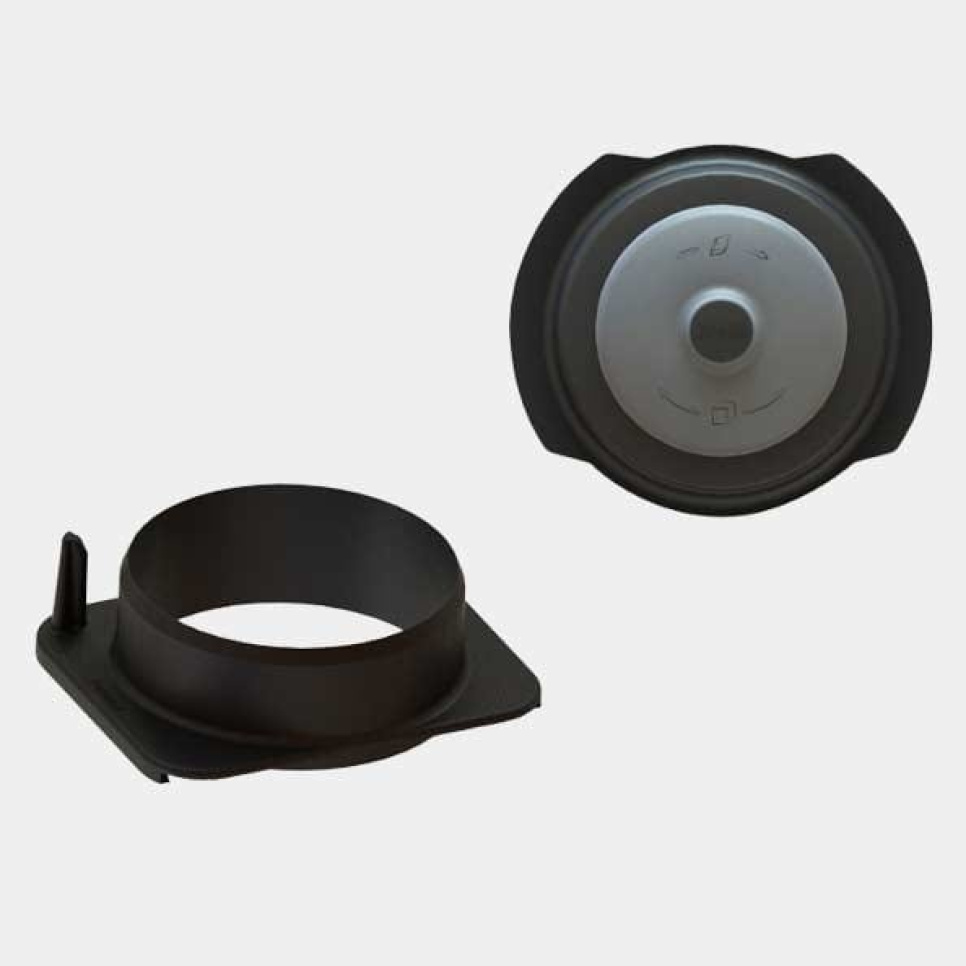 Silder, Viper - de Koper