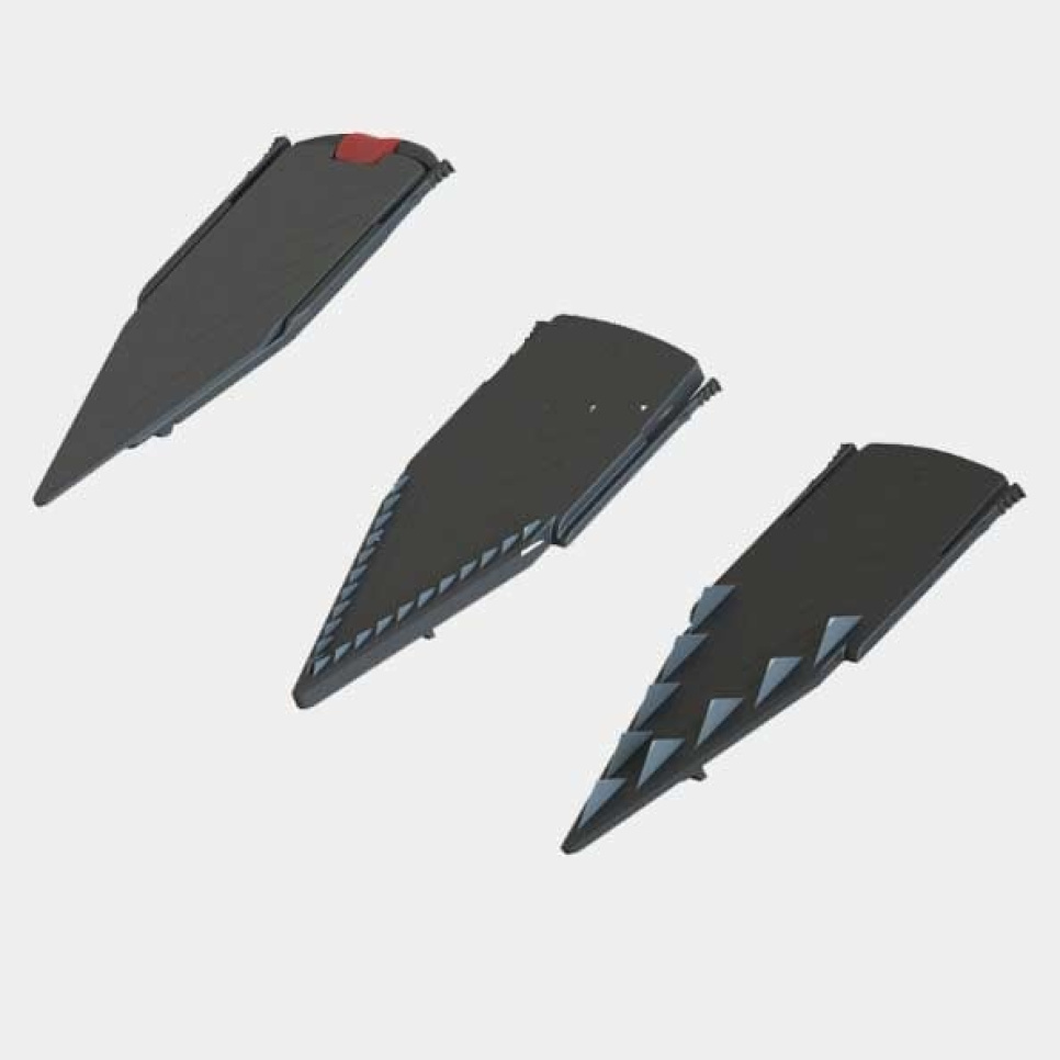 Silder, Viper - de Koper