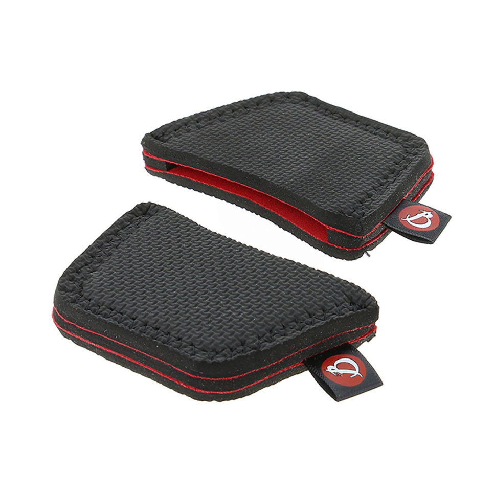 Neopreen sok voor potoren, 7 cm, 2-pack - de Buyer in de groep Koken / Potten & Pannen / Accessoires & deksels bij The Kitchen Lab (1602-19448)