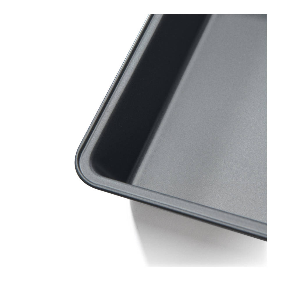 Vierkante bakvorm, 22,5 cm x 22,5 cm - de Buyer Vierkante bakvorm, 22,5 cm x 22,5 cm - de Buyer