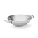 Wok in roestvrij staal met twee handgrepen, 32 cm, affiniteit - de Buyer Wok in roestvrij staal met twee handgrepen, 32 cm, affiniteit - de Buyer