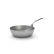 Sauteuse in koolstofstaal met roestvrijstalen handgreep, 28 cm, Mineral B Pro - de Buyer Sauteuse in koolstofstaal met roestvrijstalen handgreep, 28 cm, Mineral B Pro - de Buyer