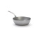 Sauteuse in koolstofstaal met roestvrijstalen handgreep, 28 cm, Mineral B Pro - de Buyer Sauteuse in koolstofstaal met roestvrijstalen handgreep, 28 cm, Mineral B Pro - de Buyer