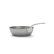 Sauteuse in koolstofstaal met roestvrijstalen handgreep, 28 cm, Mineral B Pro - de Buyer Sauteuse in koolstofstaal met roestvrijstalen handgreep, 28 cm, Mineral B Pro - de Buyer