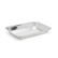 Diepte wasmachine in roestvrij staal, 42 x 32 cm - de Buyer
