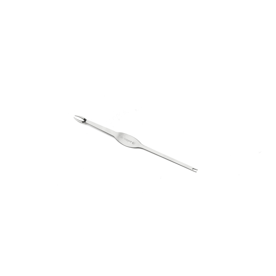 Skaljur Forks, 4-pack - de Buyer in de groep Tafelschikking / Bestek / Schaaldieren gebruiksvoorwerpen bij The Kitchen Lab (1602-27320)