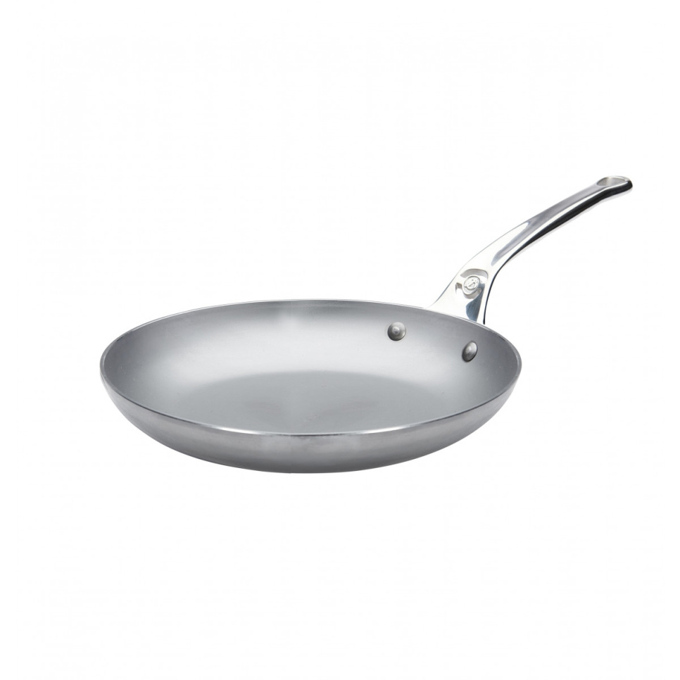 Omeletpan, Mineral B Pro, 24 cm - de koper in de groep Koken / Koekenpan / Koekenpan bij The Kitchen Lab (1602-27947)