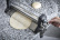 Handmatige walsmachine - de Buyer Handmatige walsmachine - de Buyer