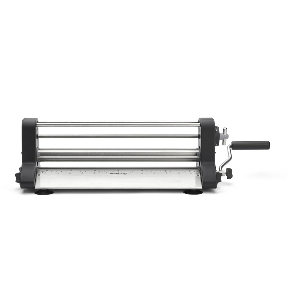 Handmatige walsmachine - de Buyer Handmatige walsmachine - de Buyer