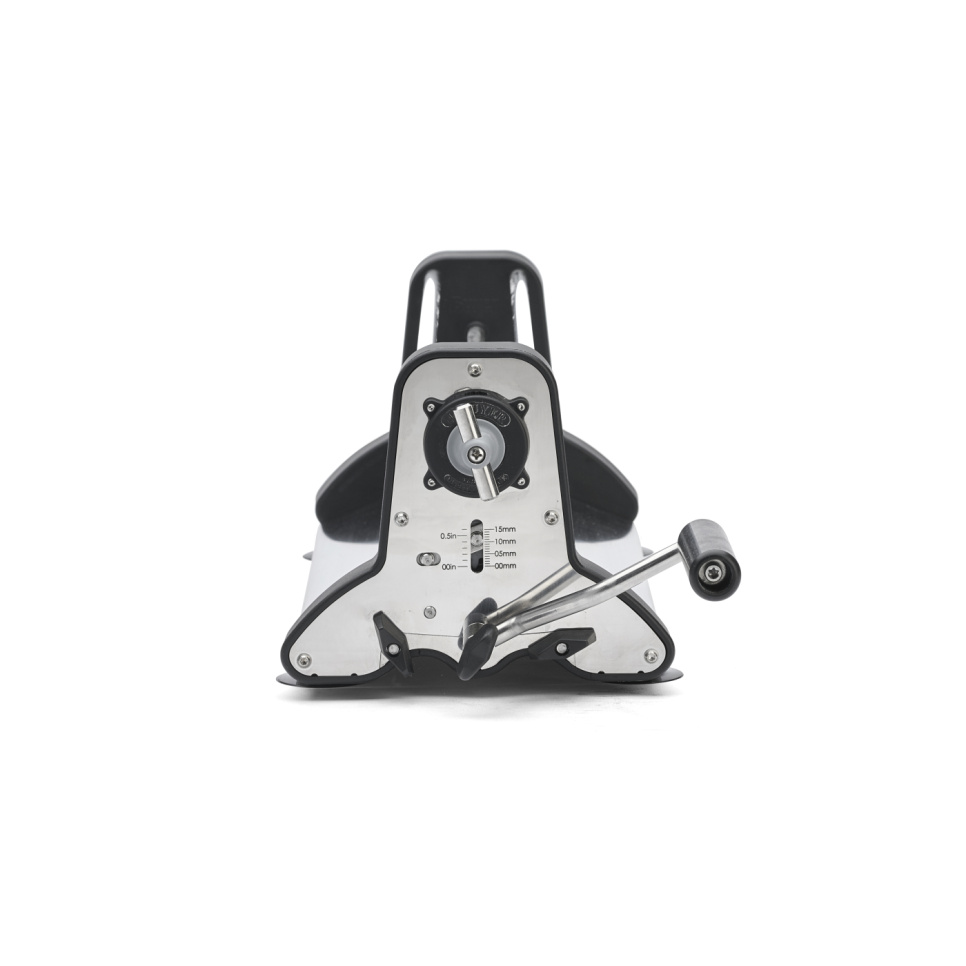 Handmatige walsmachine - de Buyer Handmatige walsmachine - de Buyer
