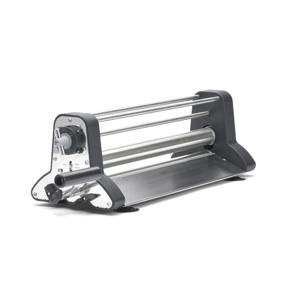 Handmatige walsmachine - de Buyer Handmatige walsmachine - de Buyer