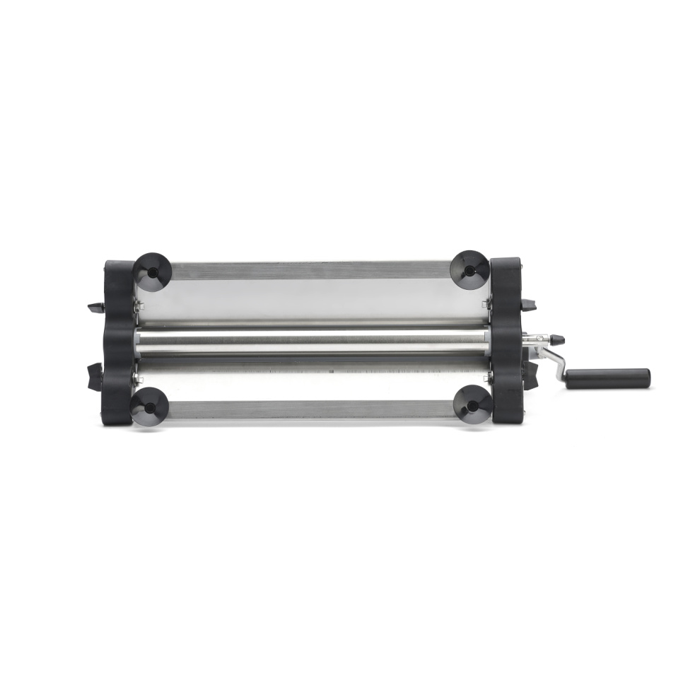 Handmatige walsmachine - de Buyer Handmatige walsmachine - de Buyer