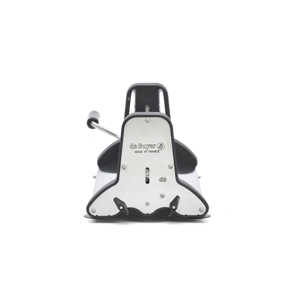 Handmatige walsmachine - de Buyer Handmatige walsmachine - de Buyer