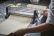 Handmatige walsmachine - de Buyer Handmatige walsmachine - de Buyer