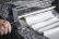 Handmatige walsmachine - de Buyer Handmatige walsmachine - de Buyer