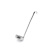 Pizzalepel met platte bodem, 32 cm - de Buyer Pizzalepel met platte bodem, 32 cm - de Buyer