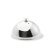 Cloche In roestvrij staal - de Koper Cloche In roestvrij staal - de Koper