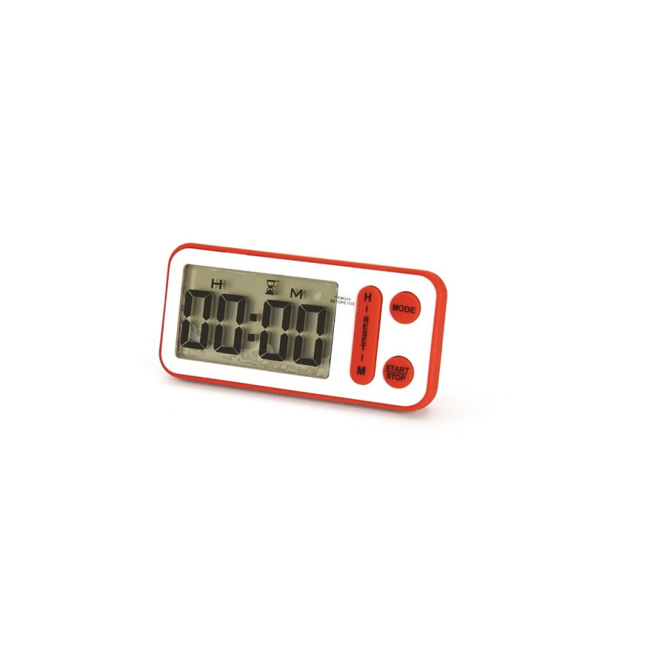 Digitale timer - de Koper in de groep Koken / Meters & Metingen / Timers & keukenklokken bij The Kitchen Lab (1602-32809)