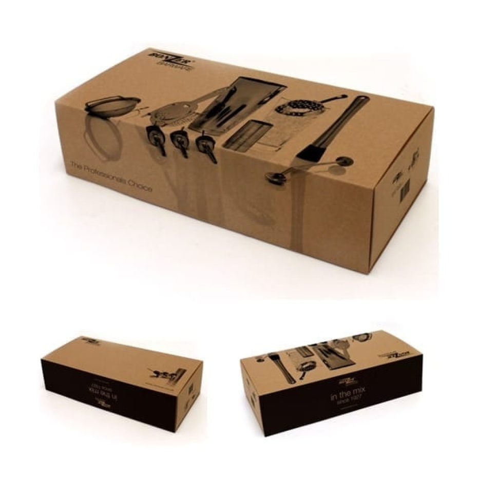 Premium cocktailset - Bonzer Premium cocktailset - Bonzer