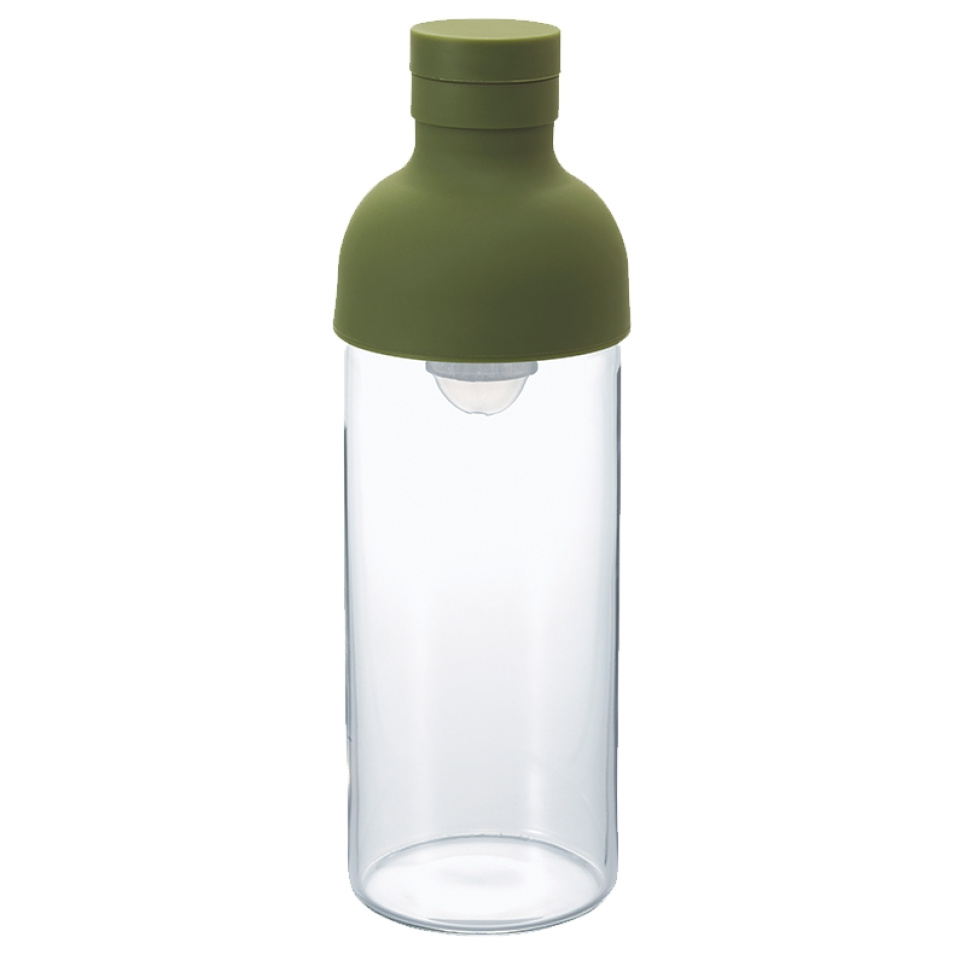 Fles voor koude thee - Hario in de groep Thee & Koffie / Thee / Overige accessoires bij The Kitchen Lab (1636-16023)