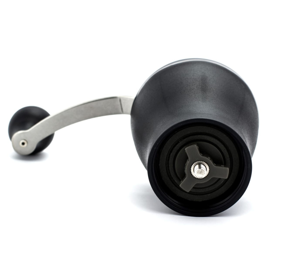 Keramische Koffiemolen Mini Slim Plus - Hario