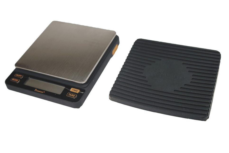 Brewista Smart Weegschaal II