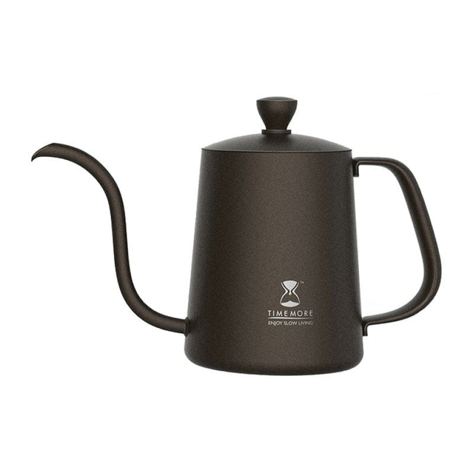 Pour over kan - Timemore in de groep Thee & Koffie / Koffie zetten / Pour over / Overgiet accessoires bij The Kitchen Lab (1638-15987)