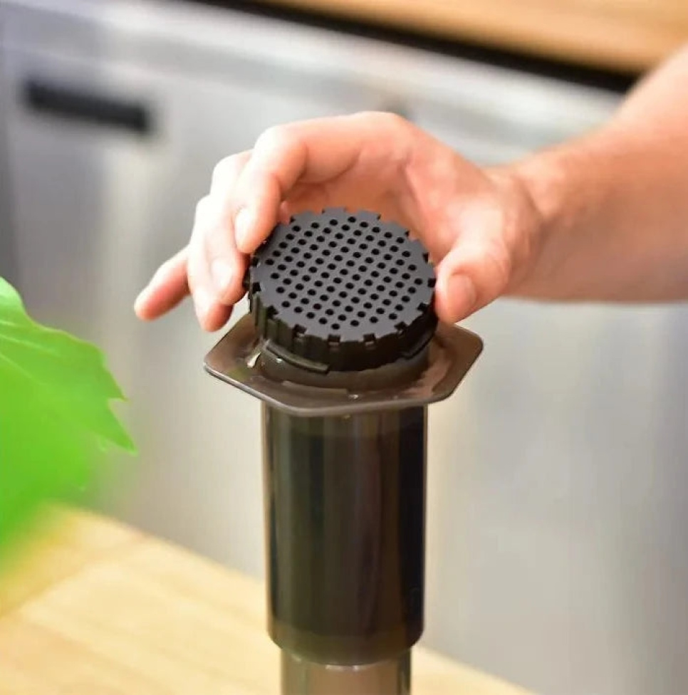 Reserveonderdeel, Filterhouder - Aeropress Reserveonderdeel, Filterhouder - Aeropress